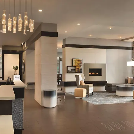 Homewood Suites By Hilton-Seattle Convention Center-Pike Street-3